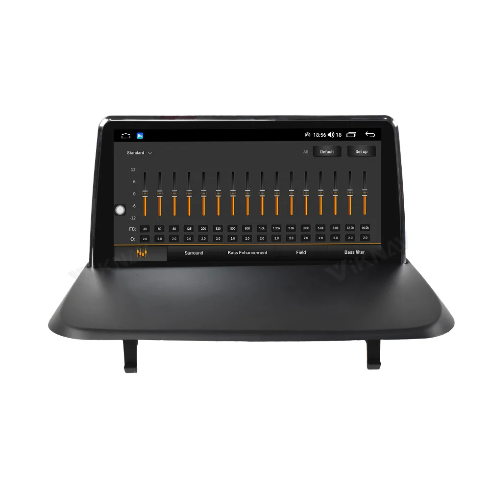 구매 2din Android10.0 자동차 라디오 동풍 푸조 3008 2013-2015 자동 스테레오 무선 Carplay 멀티미디어 플레이어 GPS 네비게이션