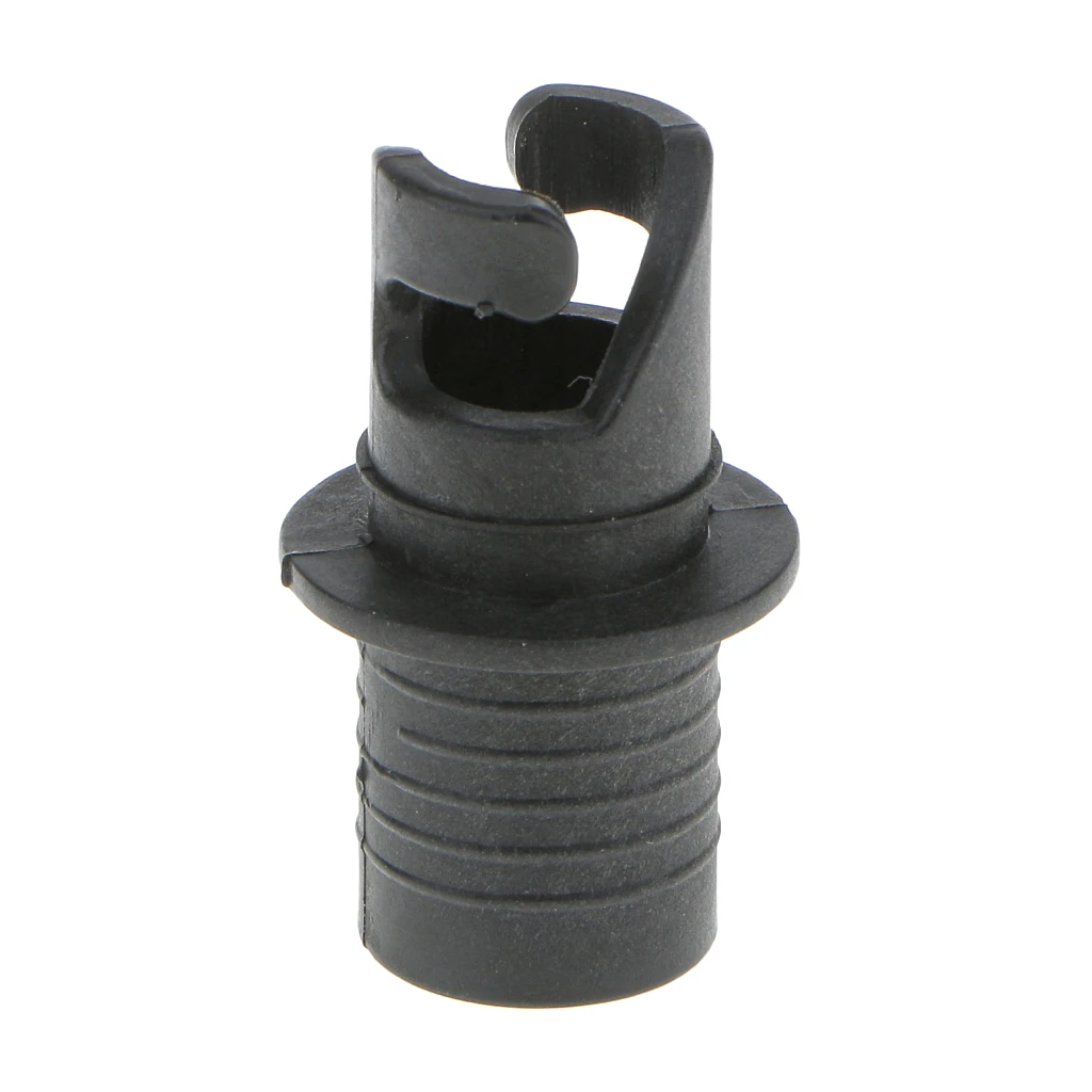

Inflatable Boat Kayak Canoe Valve Adapter Air Foot Pump Hose Valve Adapter Boat Kayak Part Accessories