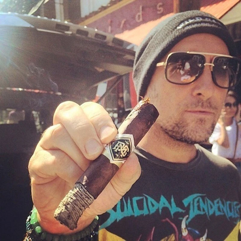 2020 Модные солнцезащитные очки в большой оправе Мужские квадратные модные для