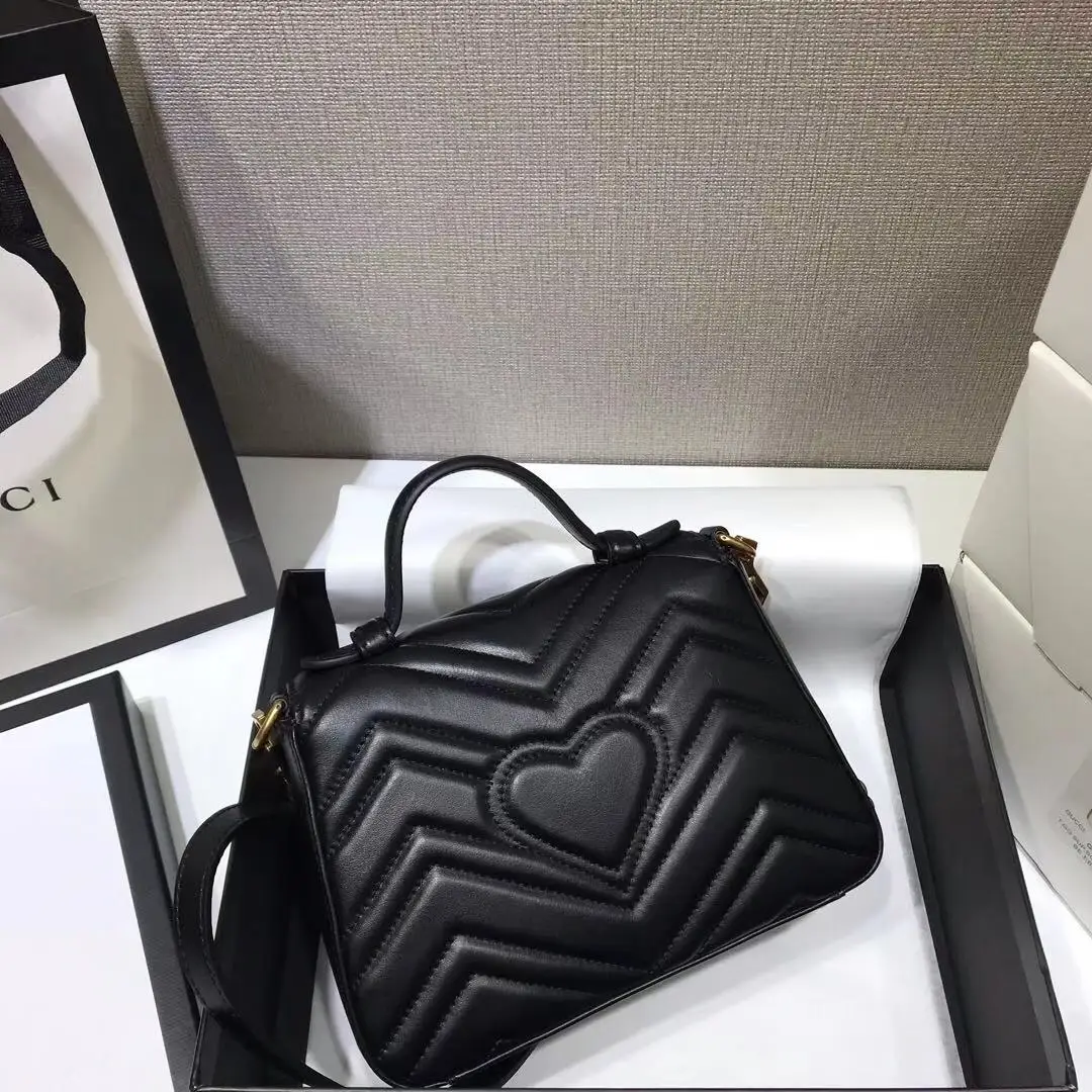 

Handbags ladies bags designer Luxury design top quality one-shoulder messenger bag luxury handbags women bags designer