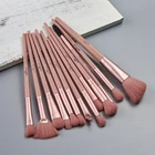 Набор кистей для макияжа, теней для век, 1613 шт., набор кисточек для макияжа