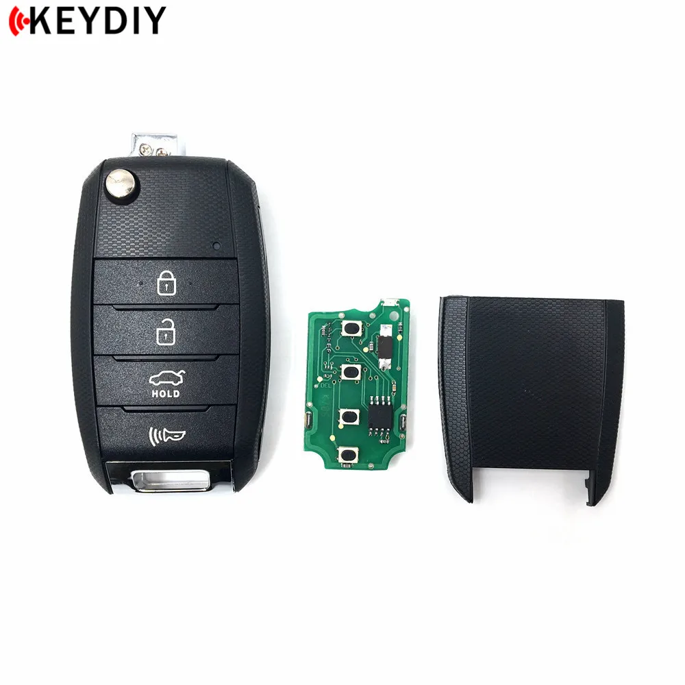 KEYDIY 5 шт./лот KD900 серии B дистанционный B19 2/3/4 Автомобильный ключ для KD MINI/URG200/KD