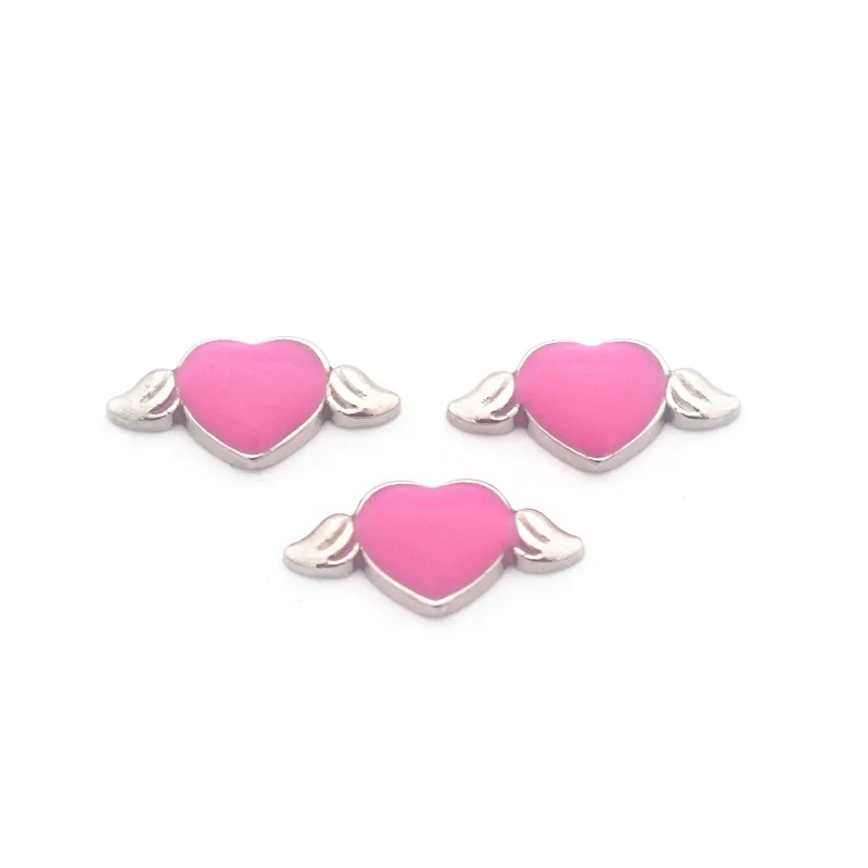 Оптовая продажа 10 шт./лот штук/Лот Амулет из сплава с красной губой для плавучести