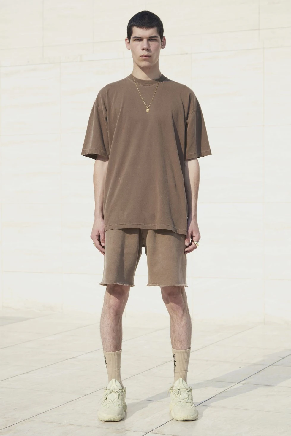 2021 сезон 6 Шорты Для мужчин женщин летняя одежда в стиле хип хоп мыть сделать