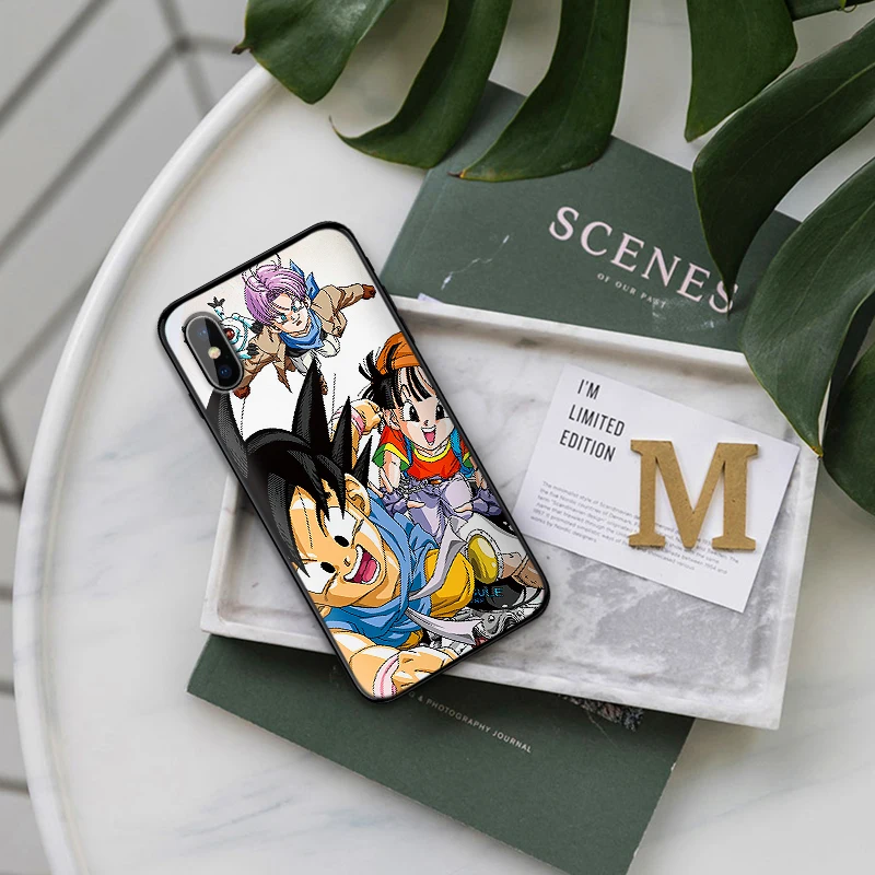Мягкий силиконовый чехол для телефона Samsung Galaxy S6 S7 край S8 S9 S10 PLUS NOTE 8 9 M10 20 30