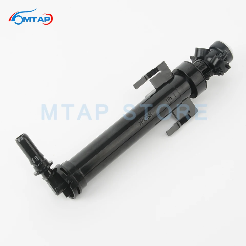 Насадка омывателя фары MTAP для BMW 1 2 3 4 серии F20 F21 F22 F30 F31 F34 GT F80 F32 F33 F36 F82 F83 C |