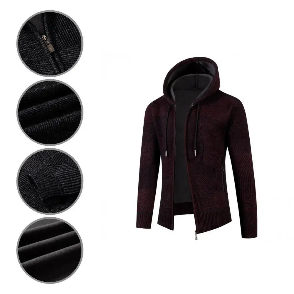 

Сказочная приталенная зимняя куртка на шнурке, мужское пальто в винтажном стиле, не скатывается, для улицы