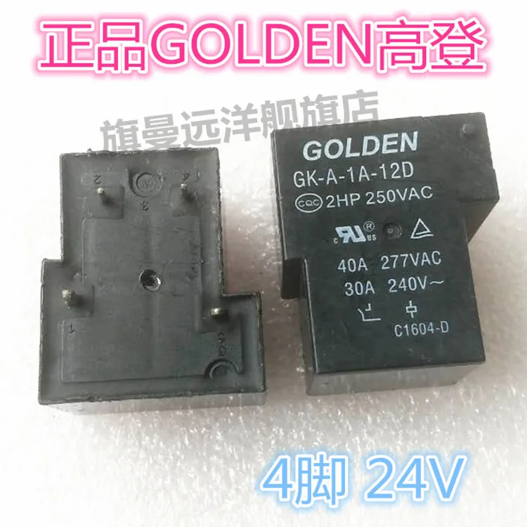 

GK-A-1A-12D 12VDC ��֧ݧ� GK-A-1A-12D 12V 4-�ܧ�ߧ�ѧܧ�ߧ�� ��ѧ٧�֧�