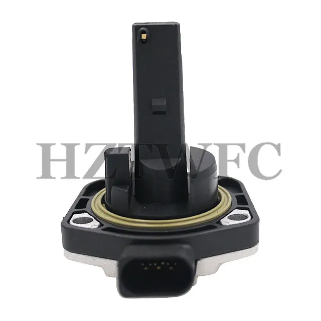 Датчик уровня масла 1J0907660B Skoda Octavia датчик для VW Passat B5 Bora Golf Jetta MK4 Audi A6 C5 A4 B6/B7 Allroad