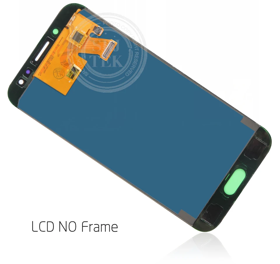 TFT CanAdjust для SAMSUNG GALAXY J530 J5 Pro ЖК-дисплей панель сенсорный экран дигитайзер сенсор сборка J530F J530FM SM-J530F