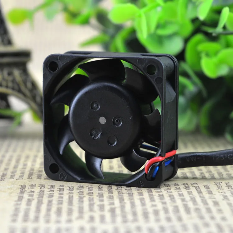 

Authentic Delta Afb0424shb 4015 24V 0.18a 4cm/cm Double Ball Inverter Fan