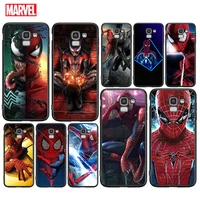 cool marvel spider man for samsung galaxy j2 3 4 5 6 7 8 730 530 330 201620172018star plus prime core duo phone case
