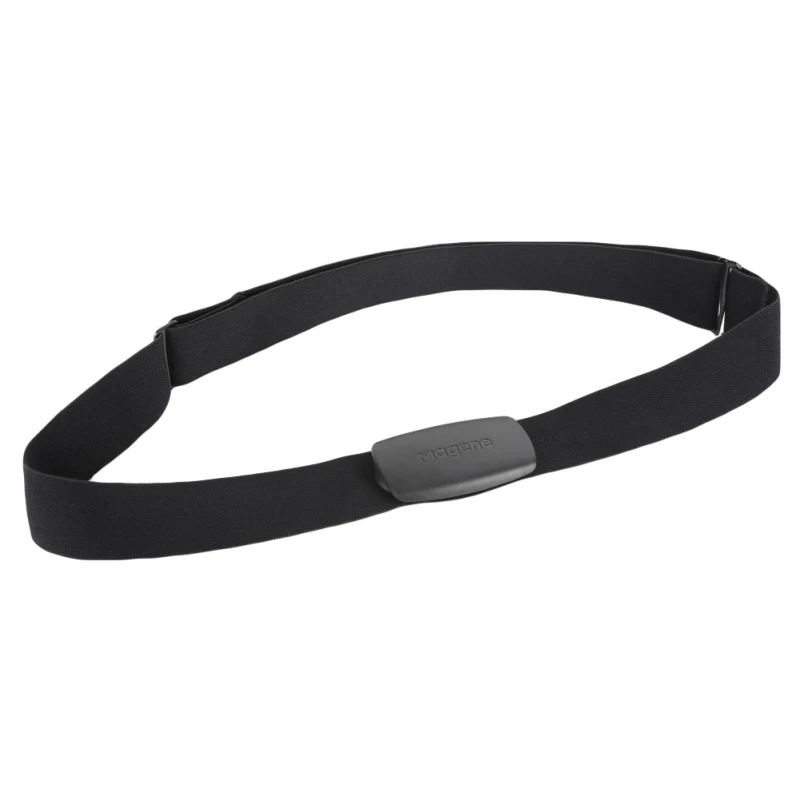 Новинка фитнес-монитор сердечного ритма двойной режим ANT + и Bluetooth велосипедный