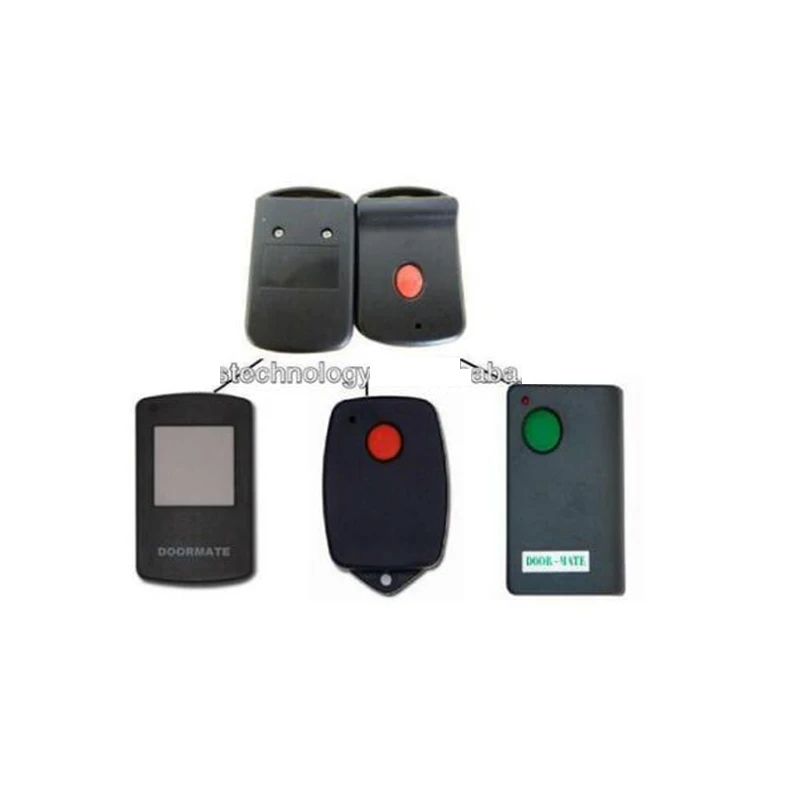 Пульт дистанционного управления для гаражных дверей 303 МГц 2 шт.|Пульты ДУ| |