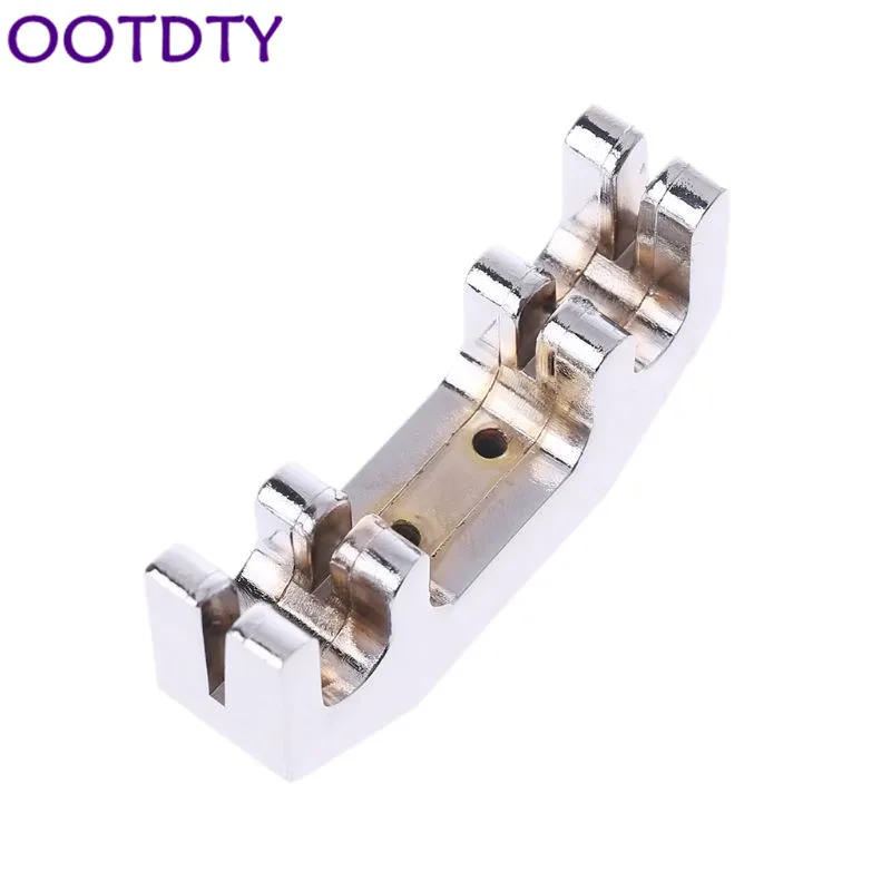 

OOTDTY Violin Mute Metal Practice Fiddle Silent Silencer Professional 4/4-1/2 Violin Mute Metal