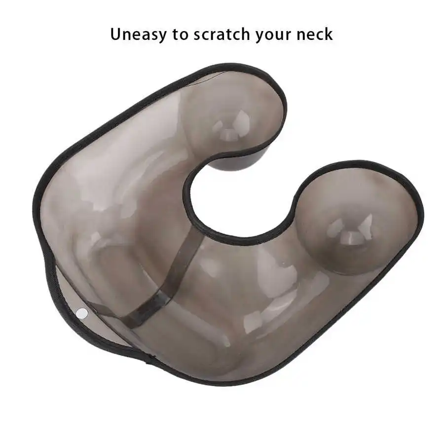

Hair Perming Neck Tray Container Hair Perming Neck Tray Shoulder Support Hairdressing Tool for Hair Salon