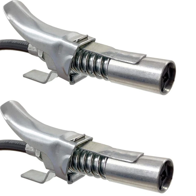 Адаптер для смазочного пистолета автомобильный смазочный соединитель Ez-Pz