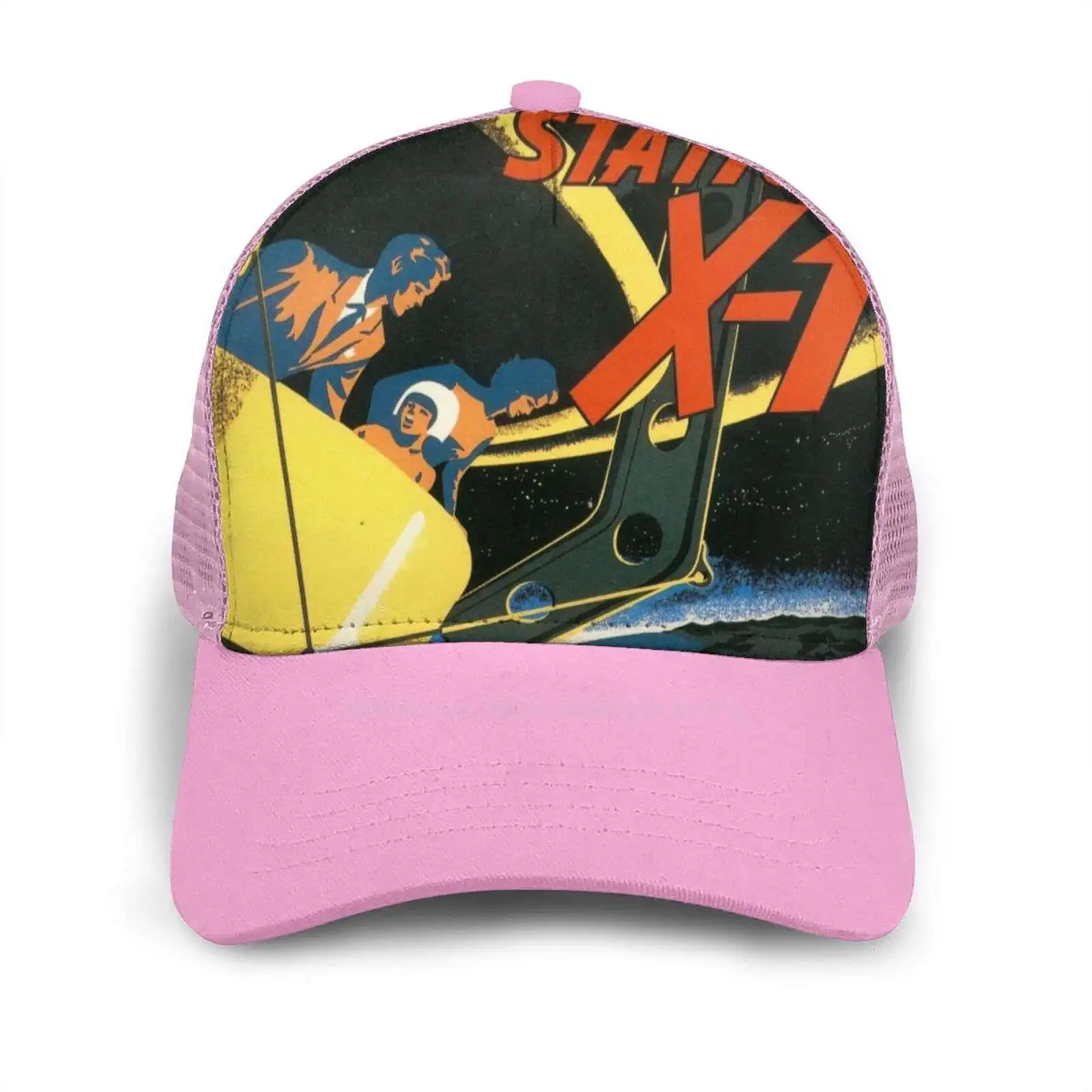 

Curved Edge Mesh Baseball Cap Fashion Graphic Design World Ink 2020 Trends Graphics