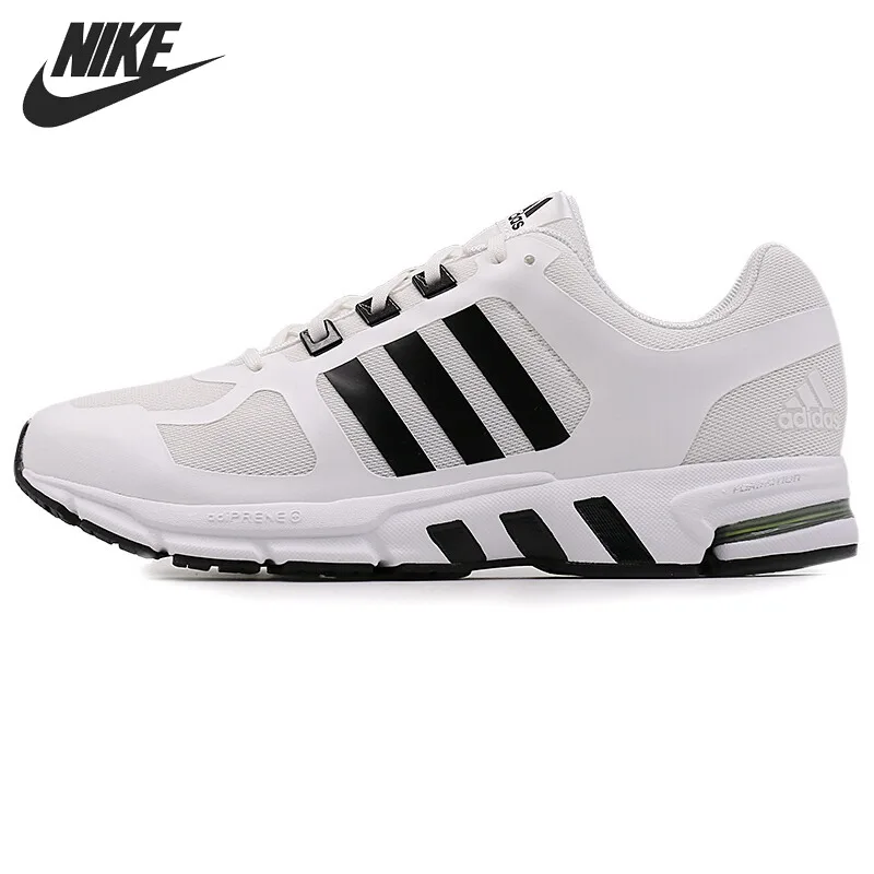 Новое поступление оригинальные мужские кроссовки для бега Adidas equipment t 10 U