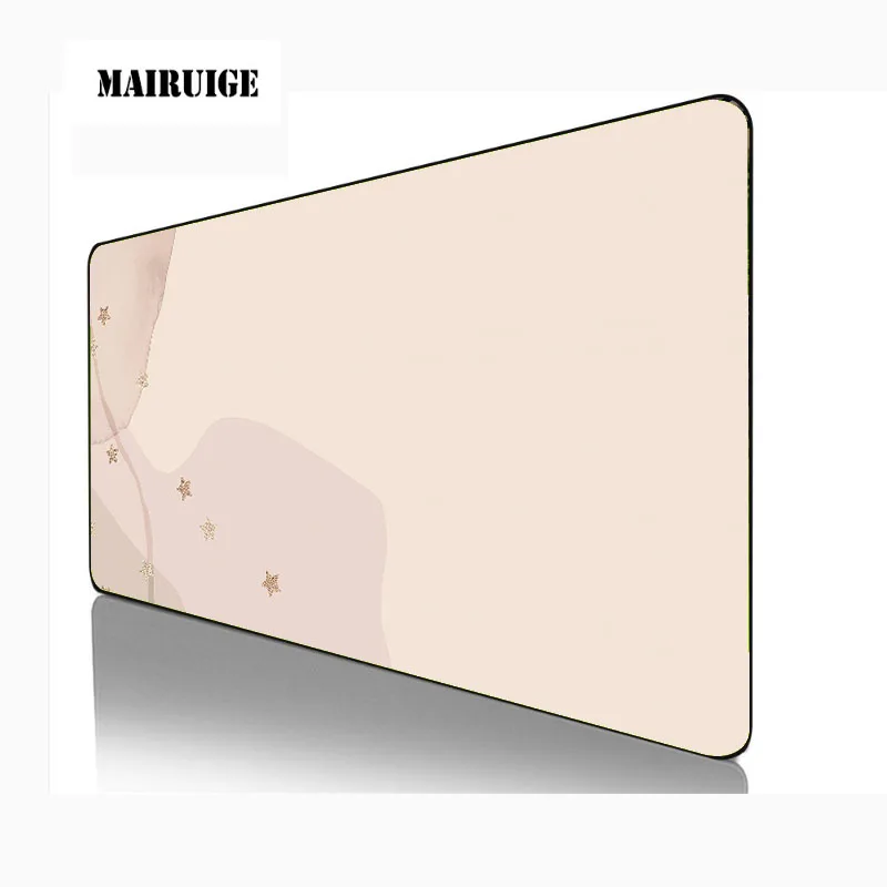 Коврик для мыши в скандинавском стиле супер креативный игровой коврик INS Tide с