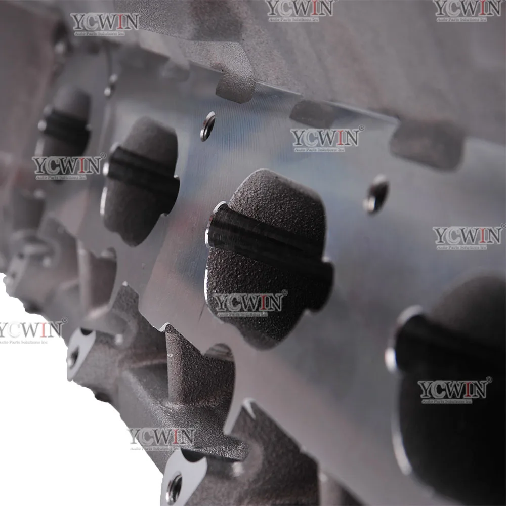 Крышка головки цилиндра ремонт клапанов Комплект болтов реконструкция