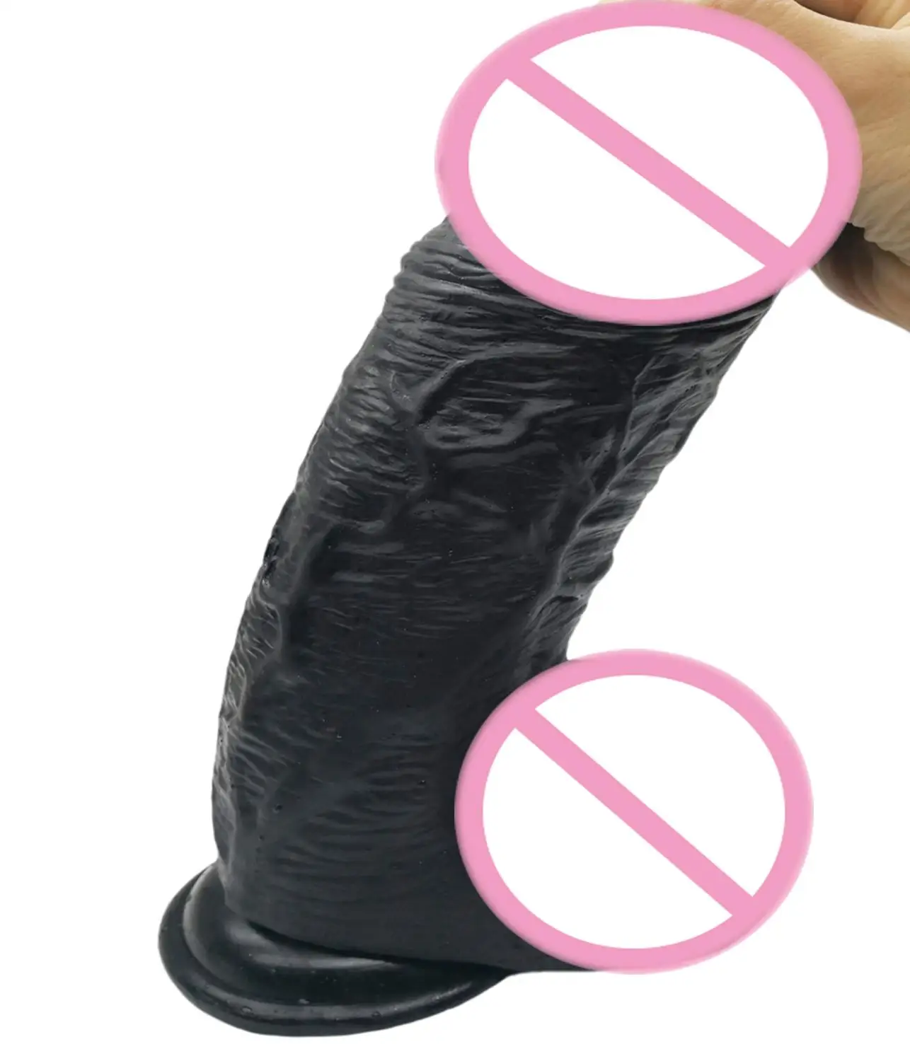 31*7 5 см Огромный гигантский дилдо Реалистичные Big Horse толстый фаллоимитатор