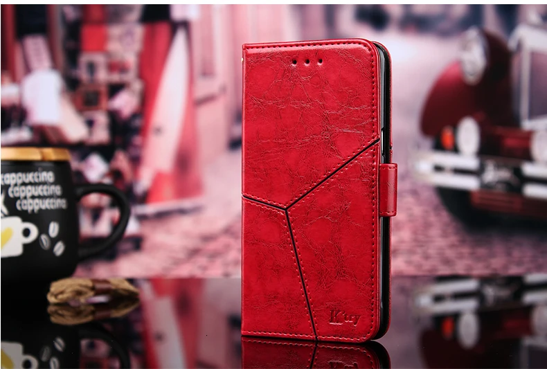 Чехол-бумажник чехол для OPPO A5S AX5s A73S A3S A5 A3 A83 A73 A77 A39 A57 A37 A59 K5 K1 AX7 A9X кожаный чехол с откидной крышкой на магните чехол для телефона