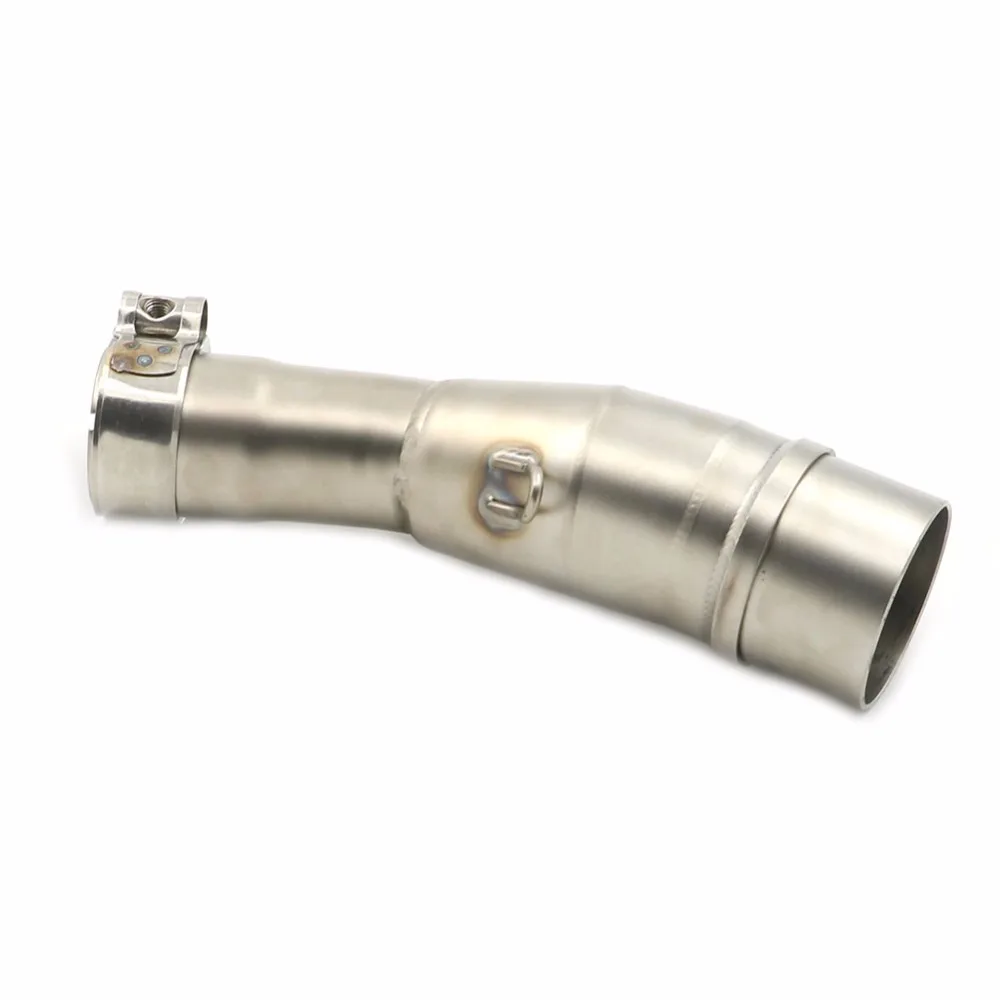 

Модифицированная выхлопная труба без шнуровки для мотоцикла Yamaha XMAX X-MAX 250300400-2020 лет