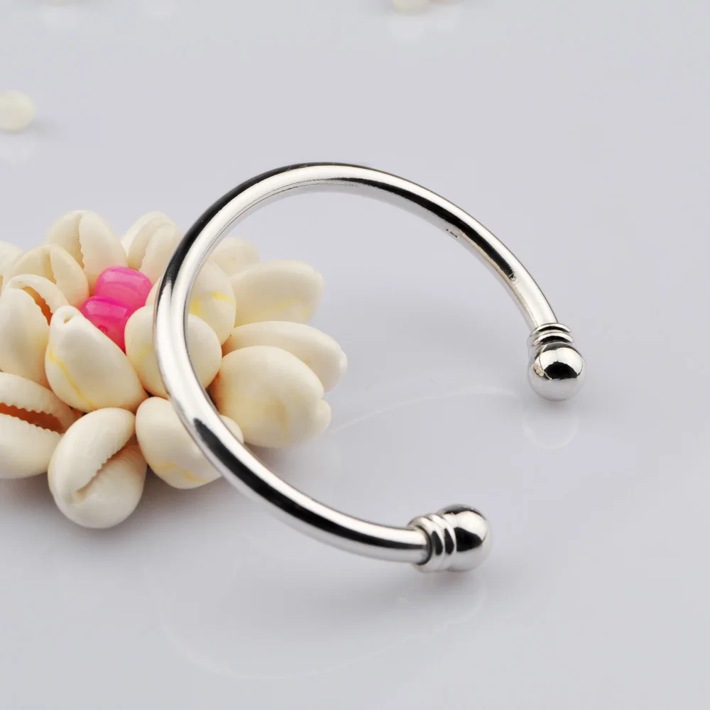 

Fashion Charm Bracelets For Women Accessories Bangles Gift Solid 925 Sterling Silver Bracelet Lovers Bracelet Valentine's Day