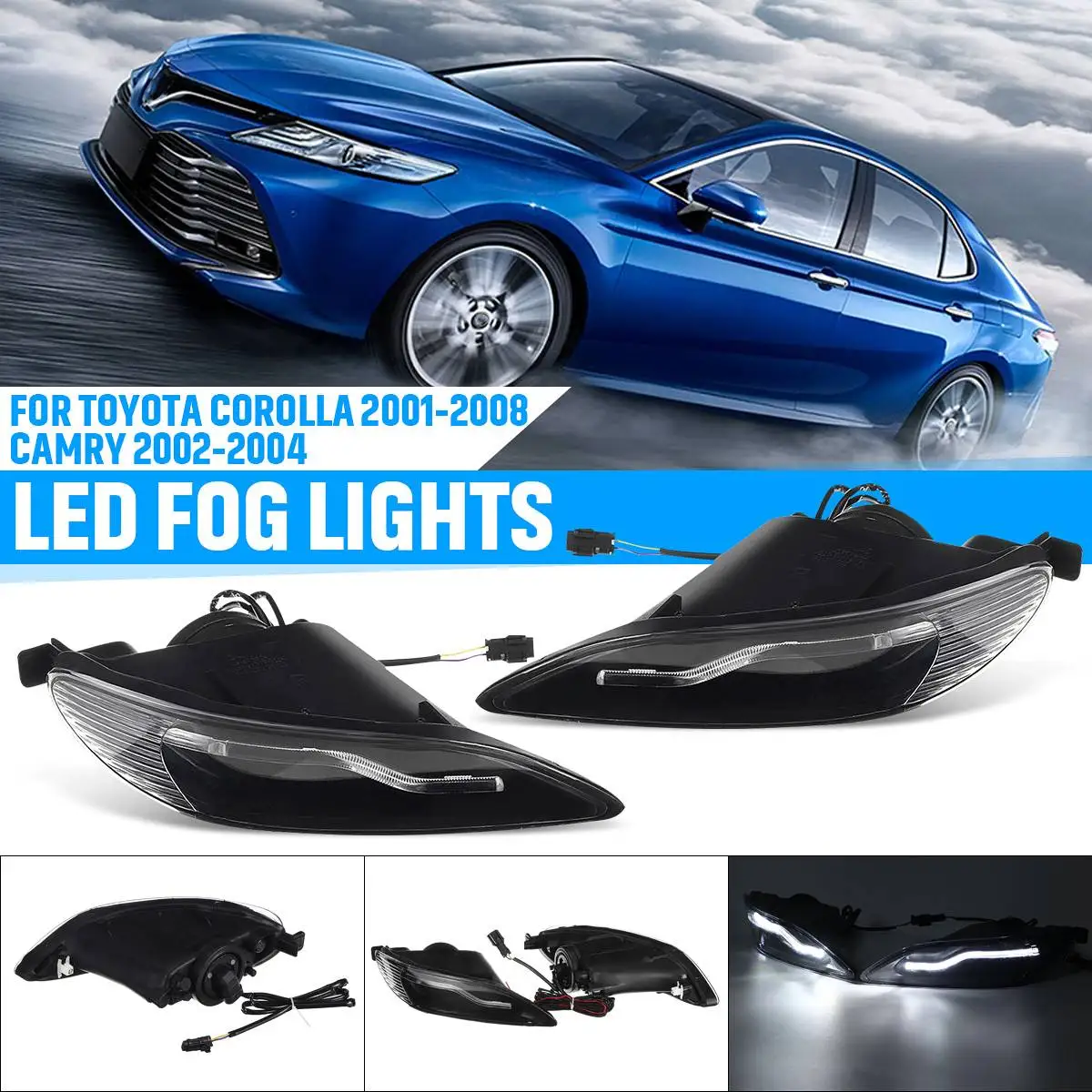 

Car Lights