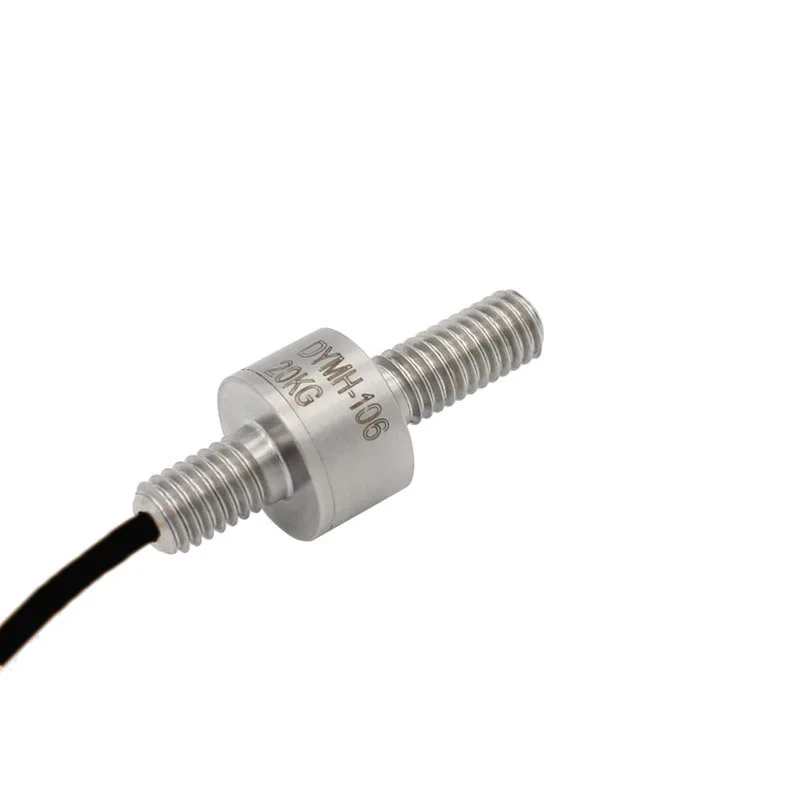 Автоматическое Измерение силы Micro Screw Type DYMH 106 5 10 20 30 50 100 200 300 кг датчик