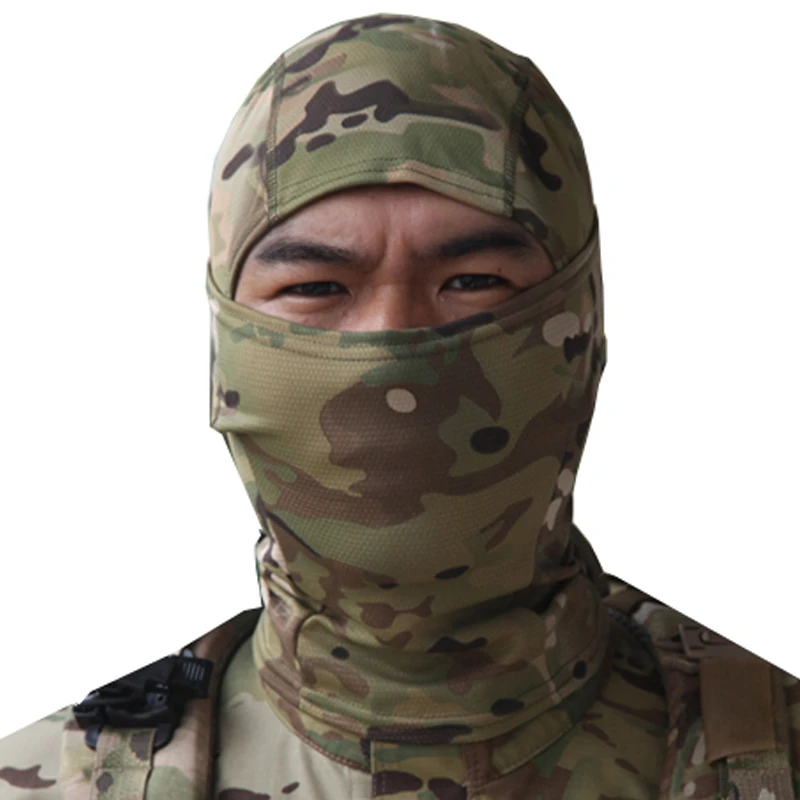 SINAIRSOFT погремушка тактический страйкбол Wargame дышащая Пылезащитная Балаклава для
