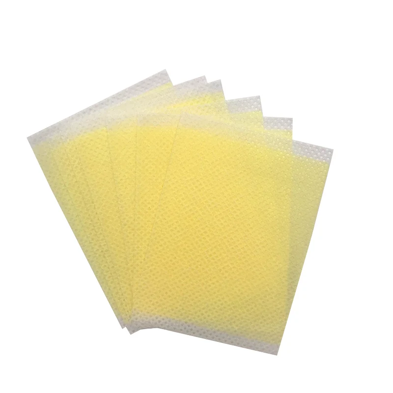 100 шт. = 10 пакетов пластырь для похудения|Товары похудения| |