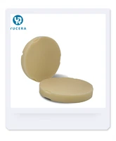 yucera pmma ml dental lab materials manufacturer pmma unit for laboratory consumables