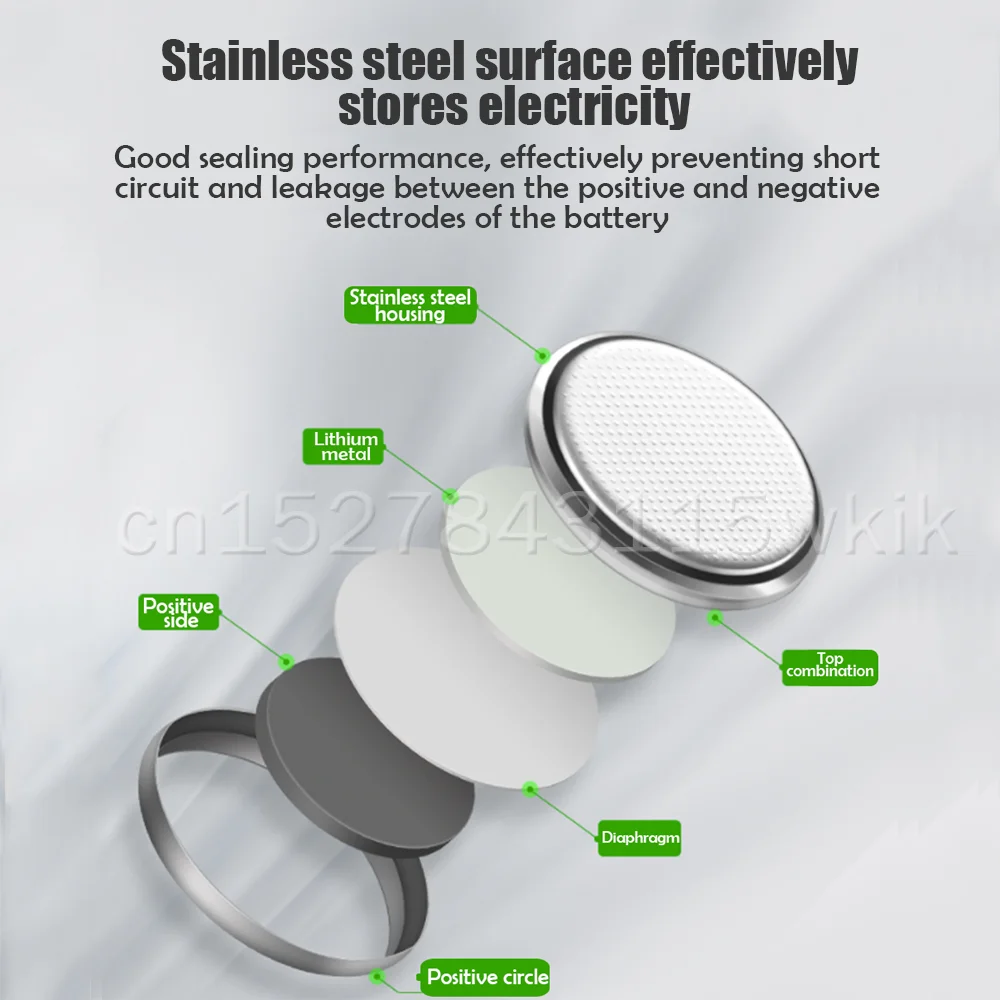 Часовая батарейка Sony CR2025 3 в 5 шт.|Часовые батарейки| |