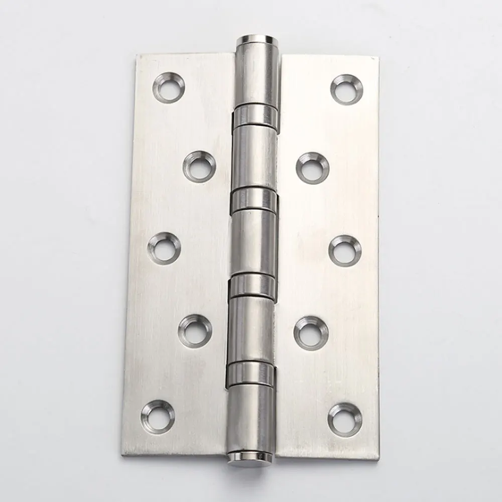 Дверные петли YUMORE для тяжелых дверей 10 монтажных отверстий соединитель из