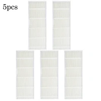 5pcs filters vacuum cleaner filter replacement for lefant m210m210bm213m210sokp k3 vacuum cleaner replace filter parts