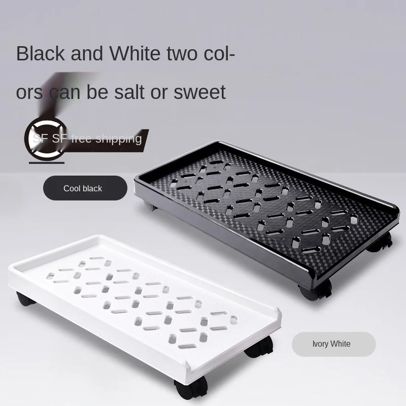 Подвижная полка-подставка для компьютера и офиса |