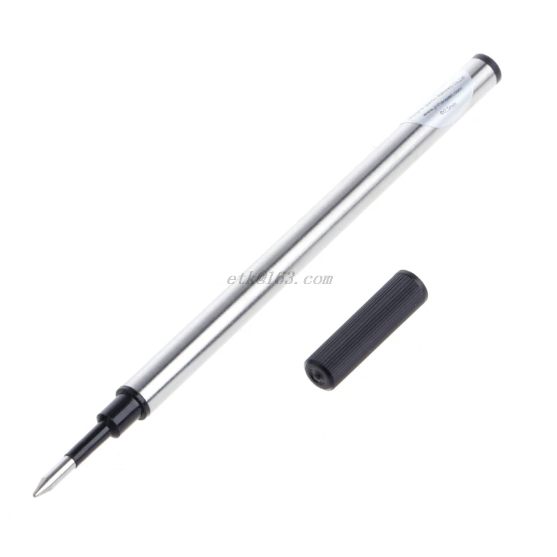 Jinhao роликовая Шариковая ручка картридж для заправки фотографий 0 5 мм 7