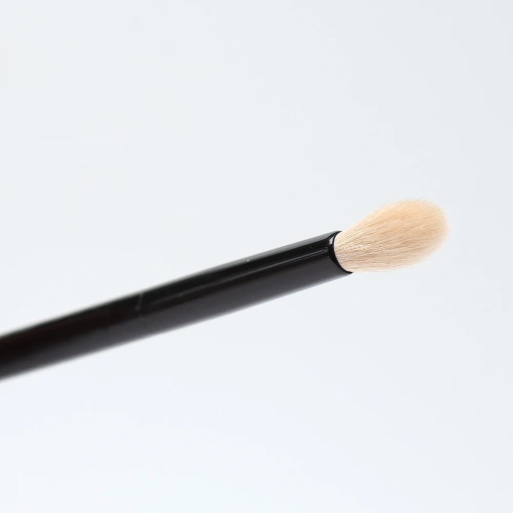 Косметические инструменты OVW 100% Аутентичные кисти из козьего волоса с черной