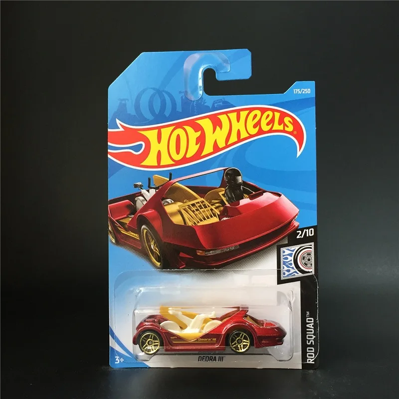 Hot Wheels 1: 64 Автомобиль NO.174-218 TESLA MAZDA JEEP FORD CHEVY VOLKSWAGEN металлическая литая модель автомобиля детские игрушки подарок