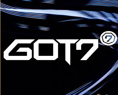 [MYKPOP]~ 100% Официальный оригинал ~ GOT7: спиннинг Топ альбом CD - SA19081706 3 версии