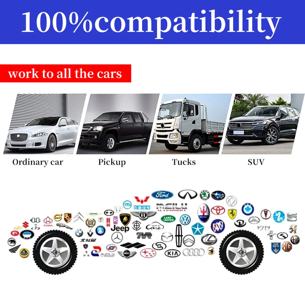 

Car HUD Head Up Display Car Electronic RPM KM/H MPH OBD2+GPS Dual Mode Water Temperature Overspeed Voltage Security Alarm