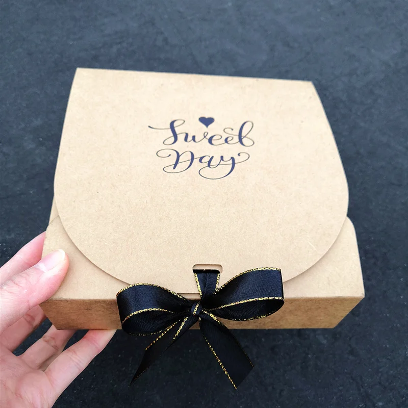 10 шт. Подарочная коробка золото Простой Мраморный Стиль для свадьбы любимые