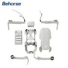 В наличии, оригинальный корпус DJI Mini 2 Arm, средняя рама, Нижняя рама, верхняя крышка Mavic Mini 2, запасные части для замены и ремонта