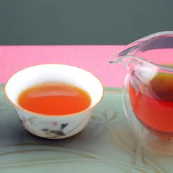 2019 Lapsang Souchong черный чай 250 г zhenshan xiaozhong без дыма вкус мешок может изменить Чжэнь