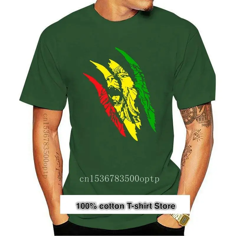 

Винтажная футболка с надписью «juda-reggae» для мужчин и женщин, футболка с надписью «Rastafari Rasta», подарок, с юмором, «cómic»