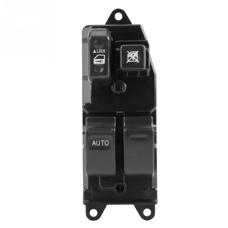 1 шт. передняя левая сторона водителя Электрический силовой мастер переключатель