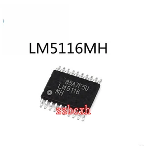 5PCS/LOT New Original LM5116 LM5116MH LM5116MHX TSSOP20