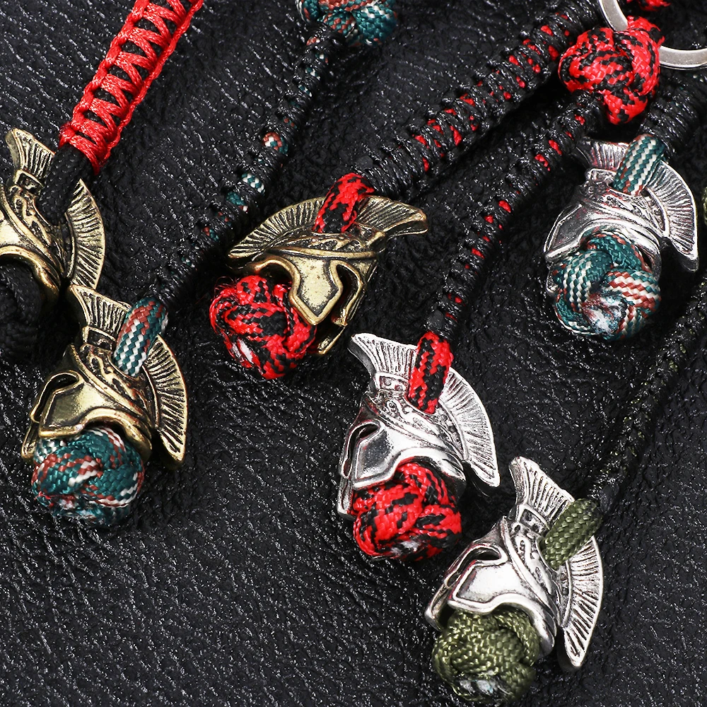 Скандинавский наружный браслет на шнурке мужские антикварные Викинги